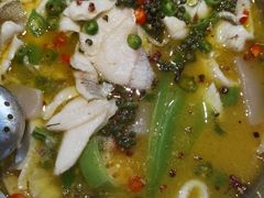 -上上席川菜(凯德乐峰广场店)