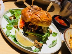 -娜娜家•Nana's restaurant(国金汇店)