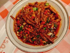 -望庐说·本地菜馆