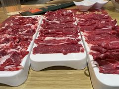 -朱氏牛鼎记鲜牛火锅(山水华庭店)