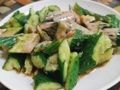 -春雨羊汤店(广开四马路总店)