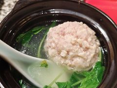 -南京大牌档(崇文门国瑞店)