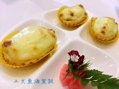 -春满园·早茶·粤菜·宴会(前海店)