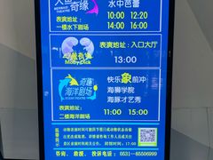 -泉城欧乐堡海洋极地世界