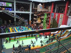 -蒙特利亲子乐园