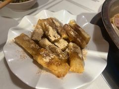 -岗上渣渣老火锅(上大田湾店)