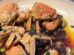 -城北食府(枫林店)