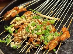 -包整·丝娃娃(一览甲秀楼风景店)