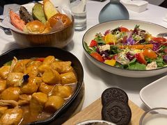 -佐度王子扒房(天鹅湖店)