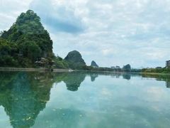 -桂林两江四湖景区