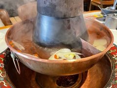 -北华涮肉(华严北里店)