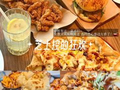 -必胜客(领界店)