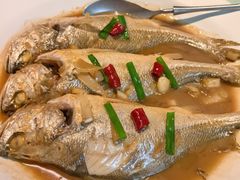 -苏帮袁Sue Cuisine(来福士店)