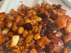 -峨嵋酒家(地安门店)