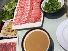 -福寿斋·老北京铜锅涮肉·烤鸭(顺义总店)