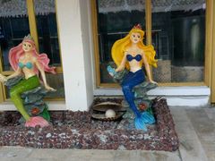 -亚龙湾亚泰商业街