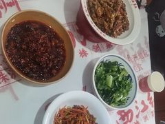 -西江红·株洲本地菜(滨江南路店)