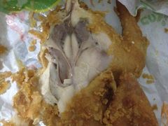 iphone_upload_pic-华莱士·全鸡汉堡(财经学院店)