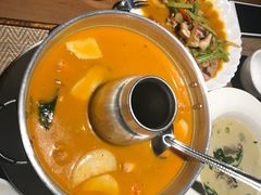 -泰国餐厅 Thai Food(裕华万达店)