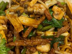 -寻裕记·现炒浇头面(人民广场店)