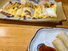 -本味友膳·茶餐厅(和达中心城店)