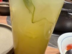 -巴奴毛肚火锅(京西大悦城店)