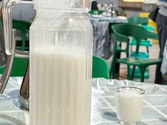 生榨椰子汁-石岐乳鸽村(桥观坊南四巷店)