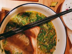 -马记永·兰州牛肉面(天通苑家乐福店)