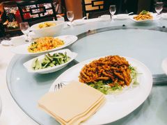 京酱肉丝-全聚德(和平路店)