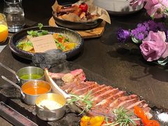 -九月里.自由花园餐厅