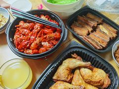 -盒马X会员店(王府井奥莱UP TOWN店)