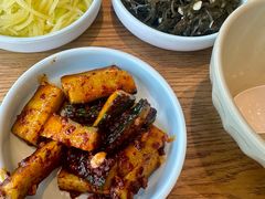 -李先生牛肉面大王(欧亚卖场店)