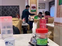 -尹兰楼西北风情餐厅(嘉定店)