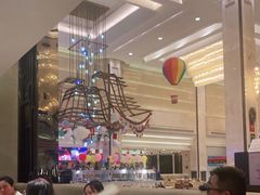 -盛宴标帜餐厅·亲子自助 (南昌喜来登酒店)