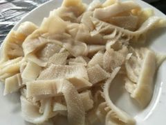 毛肚-京城羊坊涮羊肉馆(湖北路店)