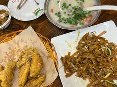 -南记食粥坊·宵夜大排档(莲花店)