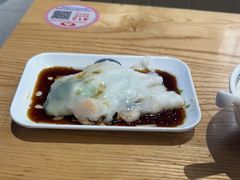 -银记肠粉店(南方医院店)