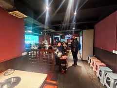 -鑫隆四季涮肉(八角畅游店)
