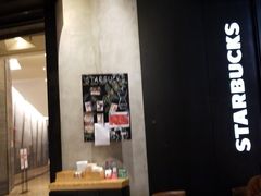 -星巴克(成都太古里二店)