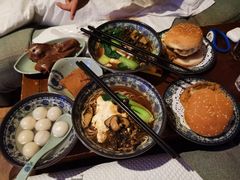 -桃源足道养生会馆(逸足店)