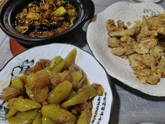-大隐隐于市私房菜(保和小区店)