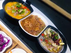 新仙红烧牛腩-新仙清汤牛腩(铜锣湾店)