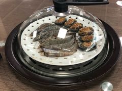 -睿柏云酒店-餐厅