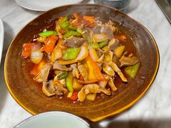 -星平鸡饭·粤菜小炒(印象城旗舰店)