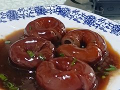 -呼吸森林·生态农庄农家乐私房菜