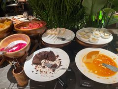 -拉蒂娜·巴西牛排馆 Latina·Brazilian Steakhouse(王府井喜悦店)