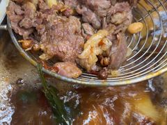 -鑫宝沙茶牛肉火锅(永泰店)