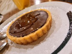 巧克力挞-PIZZA BIANCA(民园店)
