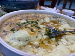 -下梅人家土菜馆(历史文化餐厅度假区店)