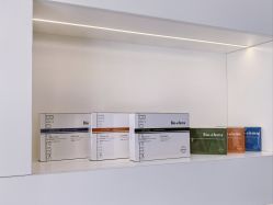 -谦和国际皮肤管理